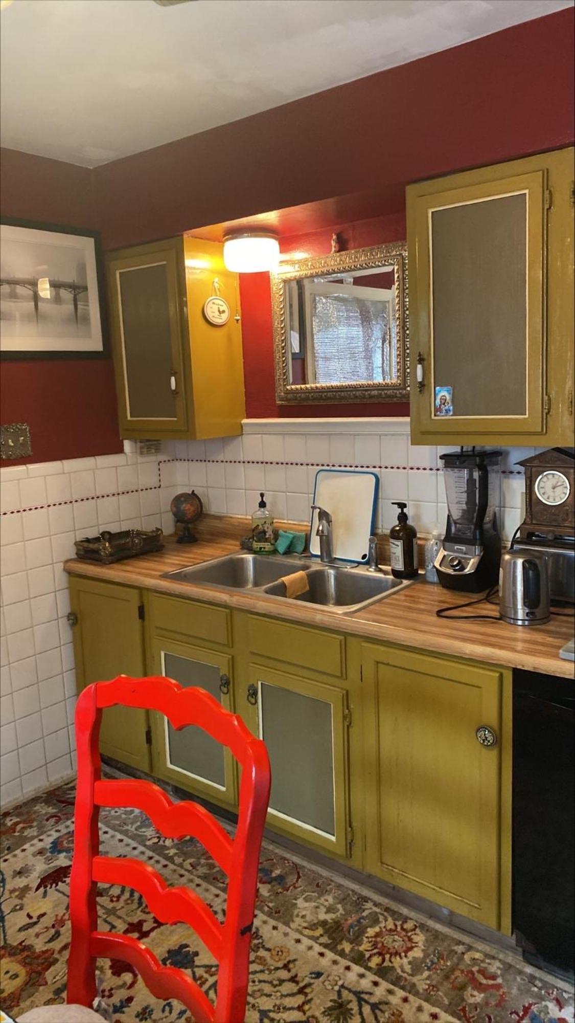 Cozy Room Near Airport & Highway 세인트루이스 외부 사진